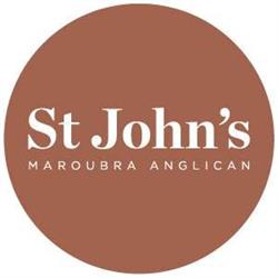 St John's Maroubra