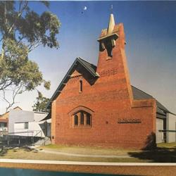 St Nicholas Gallery & Events