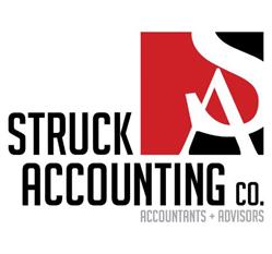 Struck Accounting Co