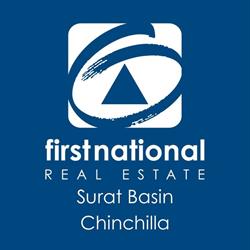 First National Real Estate Surat Basin Chinchilla