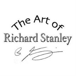 Stanley's Studio/Gallery