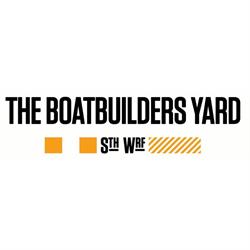 The Boatbuilders Yard