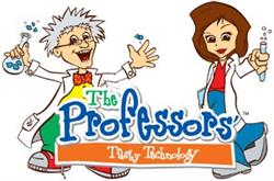 The Professors Online Lolly Shop