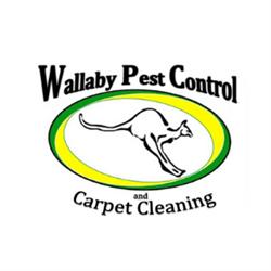 Wallaby Pest Control & Carpet Cleaning