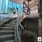 3D-Scanning-Staircase