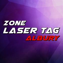 Zone Laser Tag Albury