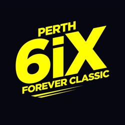 Perth's 6iX - Forever Classic