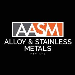 Alloy & Stainless Metals Pty Ltd