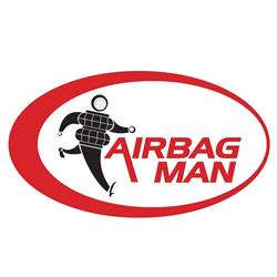 Airbag Man