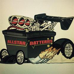 Allstar Batteries