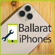Ballarat - iPhones