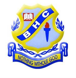 Blue Hills College