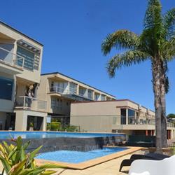 The Bluff Resort Apartments