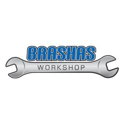 Brashas Workshop