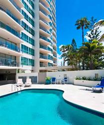 CHATEAU ROYALE BEACH RESORT