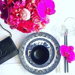 China Doll - Modern Asian Cuisine