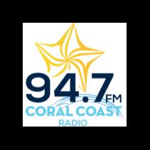 Coral Coast Radio 94.7 FM