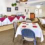 Event space