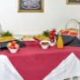 Event space