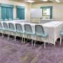 Event space