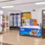 Hotel marketplace