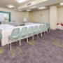 Event space