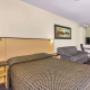 Queen suite