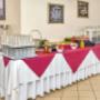 Event space