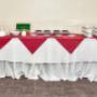 Event space