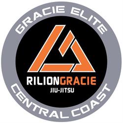 Gracie Central Coast