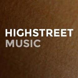 High Street Music