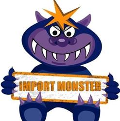 Import Monster Pty. Ltd