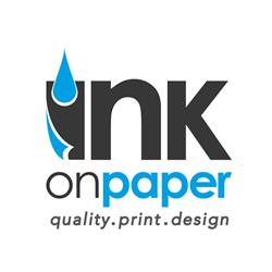 Ink On Paper Printing