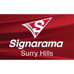 Signarama Surry Hills | Inner Sydney Signs