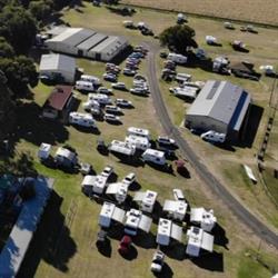 Laidley Show Society