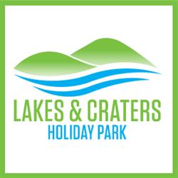 Lakes and Craters Holiday Park