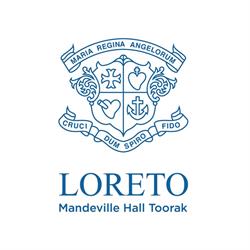 Loreto Mandeville Hall Toorak