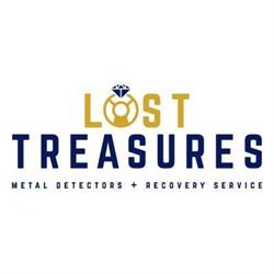 Lost Treasures Australia