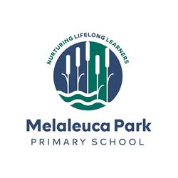 Melaleuca Park Primary School