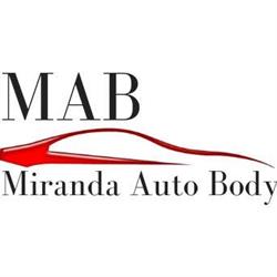 Miranda Auto Body