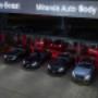 Uploaded by visitor on 19/7/2018 - Miranda Auto Body Certified Mercedes-Benz & Tesla Accident Repair Centre