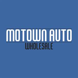 Motown Auto Wholesale