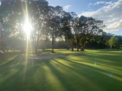 Mount Coolum Golf Club
