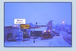 BILLIE'S OMEO SKI HIRE
