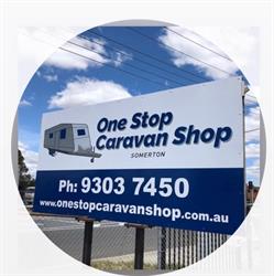 One Stop Caravan Shop