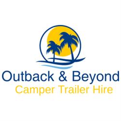 Outback & BeyondCamper Trailer Hire