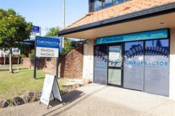 Palm Beach Chiropractic & Remedial