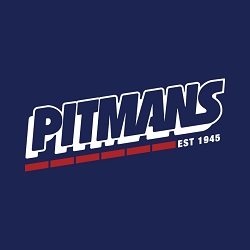 Pitmans Motorcycles