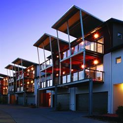 BEST WESTERN PLUS Quarterdecks Retreat