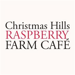 Christmas Hills Raspberry Farm Cafe